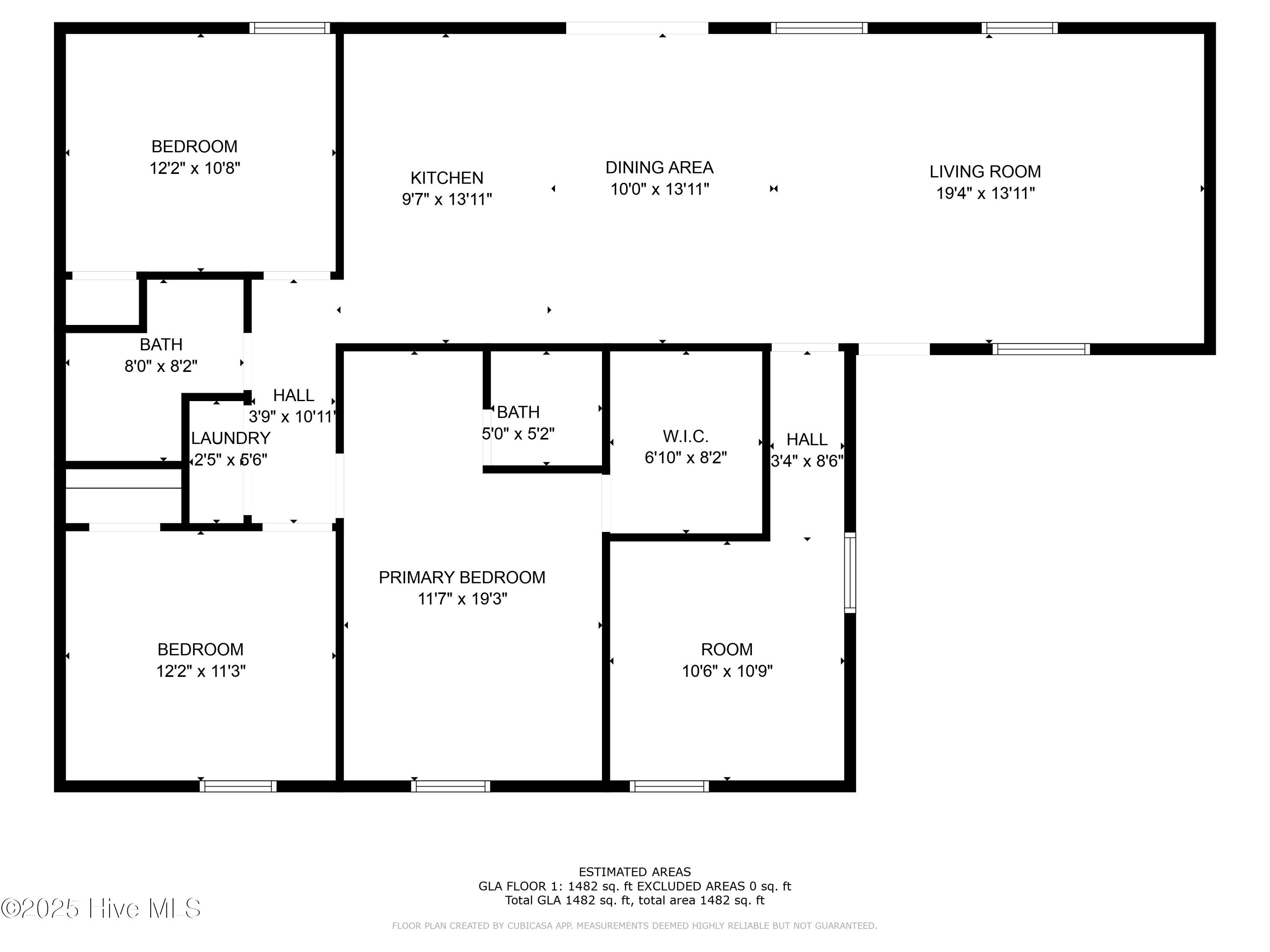 105 Pine Needle Drive Hubert, NC 28539 - Photo 33 of 33