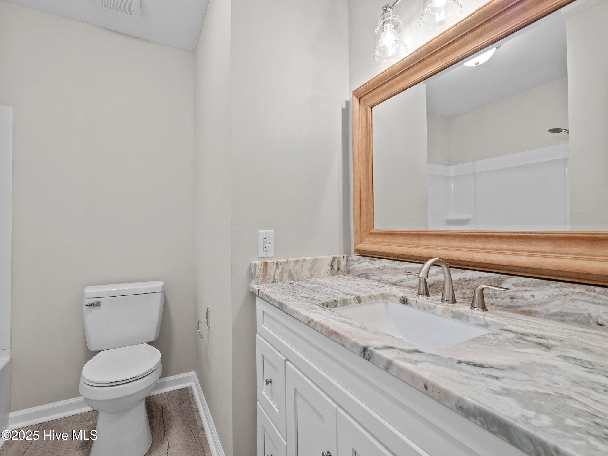 105 Pine Needle Drive Hubert, NC 28539 - Photo 20 of 33 105 Pine Needle Drive