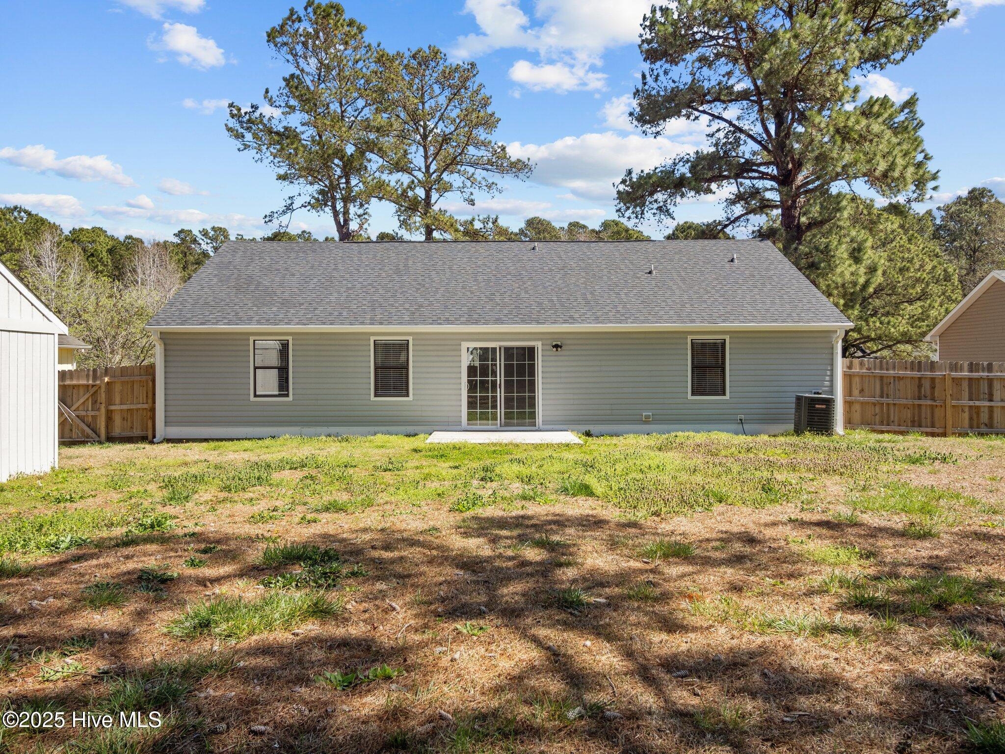 105 Pine Needle Drive Hubert, NC 28539 - Photo 28 of 33 105 Pine Needle Drive