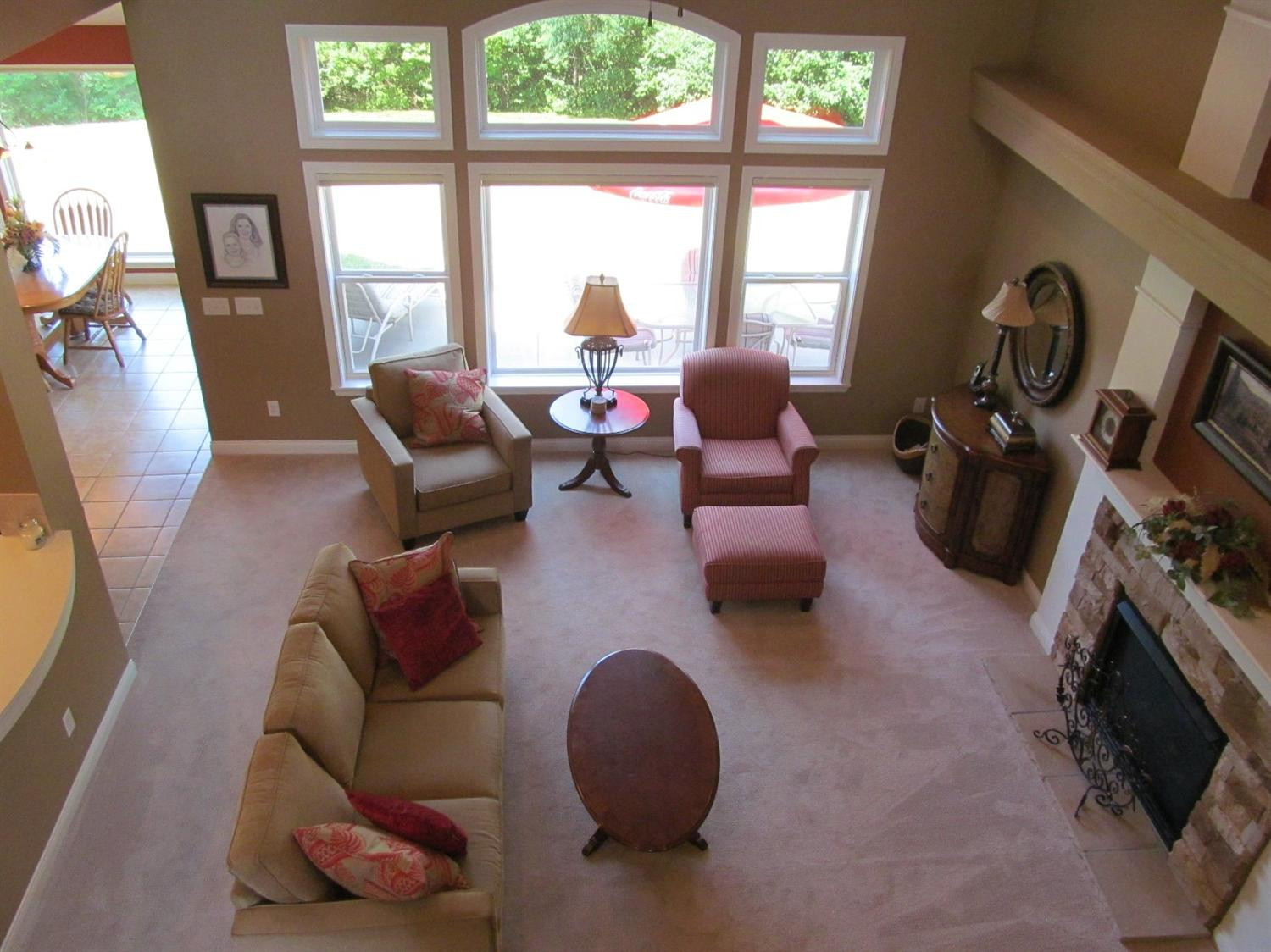 5956 Riverrock Way Cold Spring, KY 41076 - Photo 10 of 30 Gallery Image 10