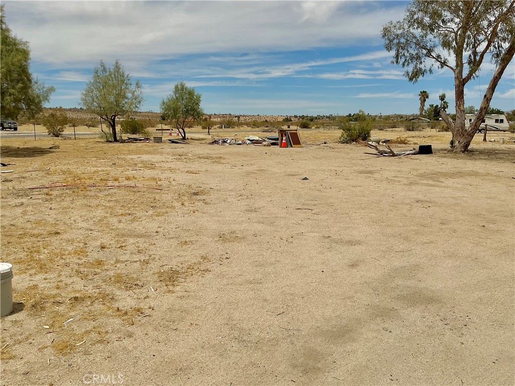 72116 Sullivan Road Twentynine Palms, CA 92277 - Photo 23 of 23