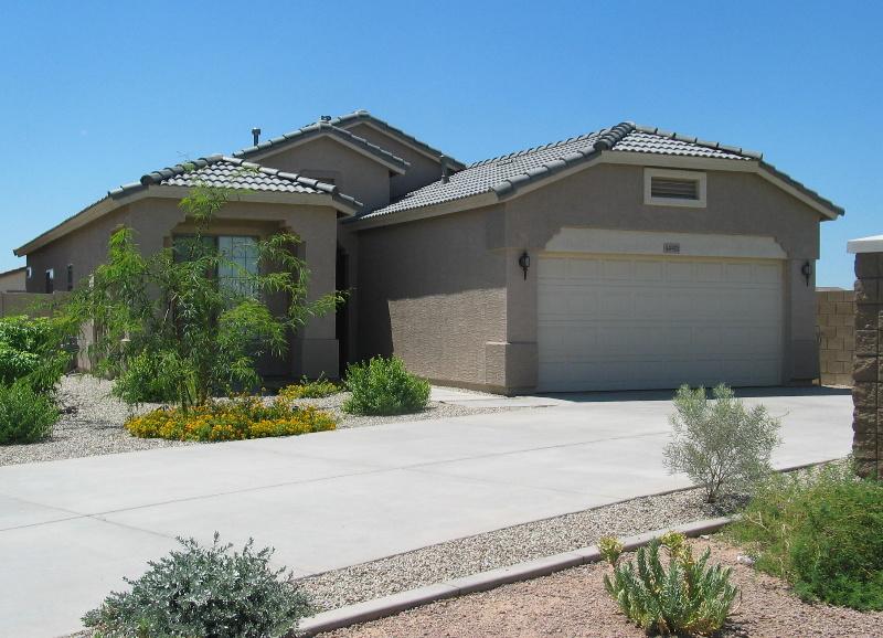 Great curb appeal.