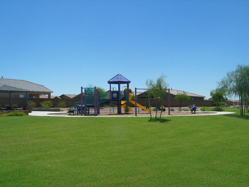 44913 Portabello Road Maricopa, AZ 85139 - Photo 9 of 9 Park & play area