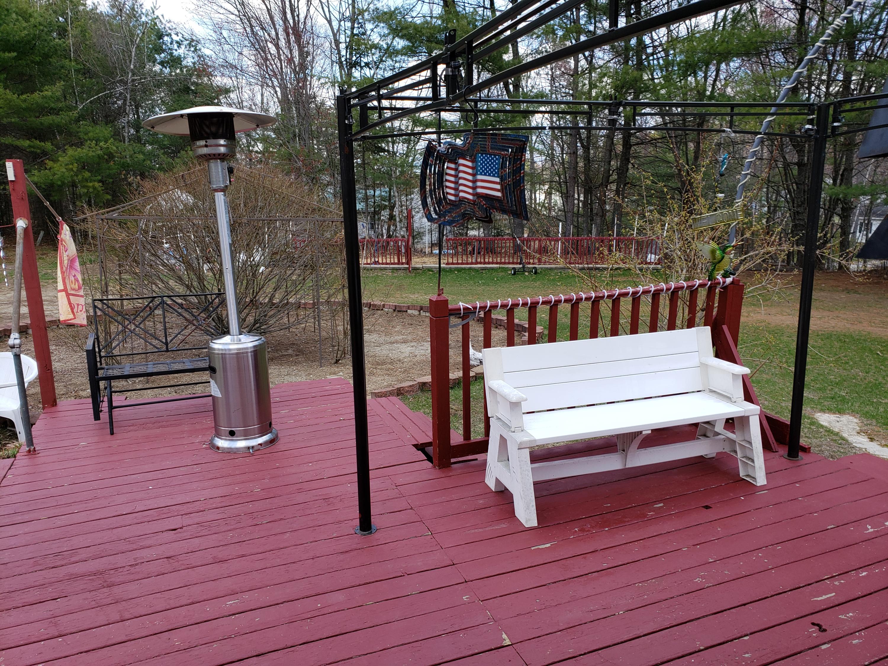 110 Mancine Road Turner, ME 04282 - Photo 21 of 32 20210419_130433