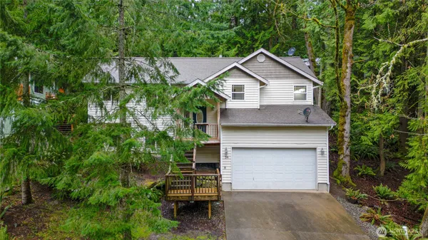 $619,000 | 39 Sudden Valley Drive, Bellingham, WA 98229