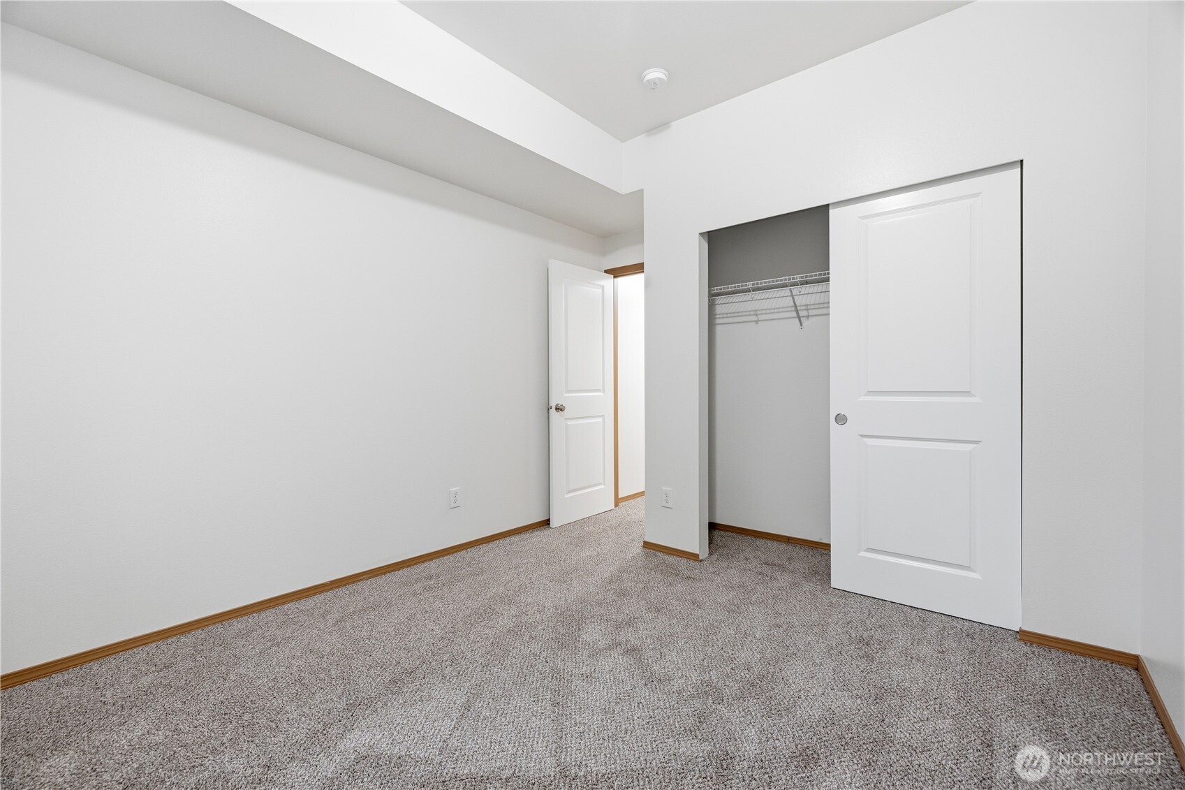 39 Sudden Valley Drive Bellingham, WA 98229 - Photo 29 of 40 a view of an empty room