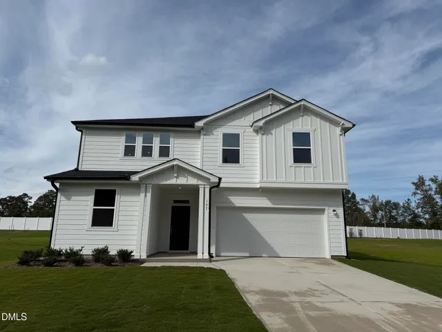 $346,124 | 127 Caspian Court, Lillington, NC 27546