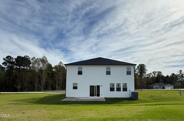 $346,124 | 127 Caspian Court, Lillington, NC 27546