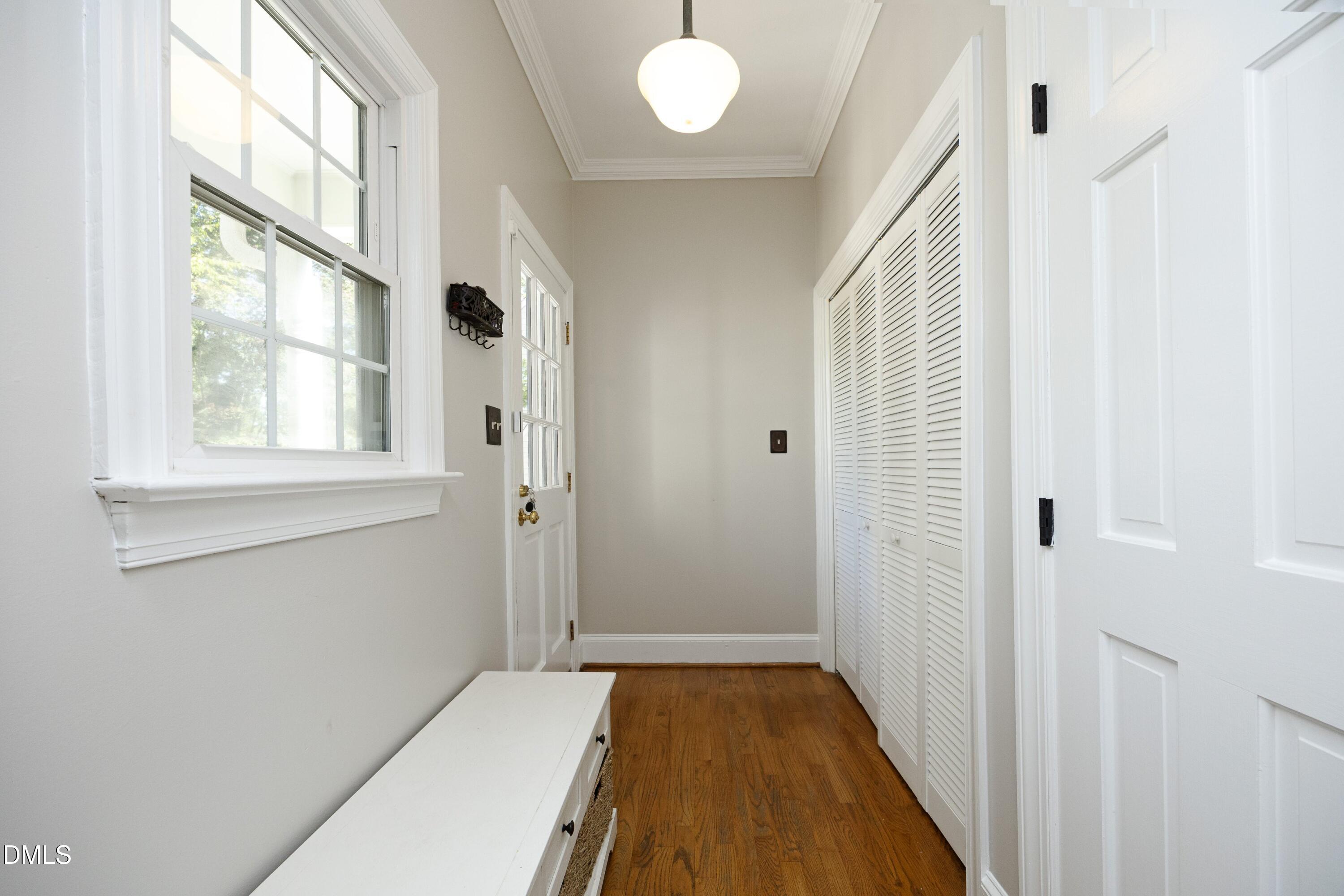 2624 Hiking Trail Raleigh, NC 27615 - Photo 27 of 49 18Mudroom