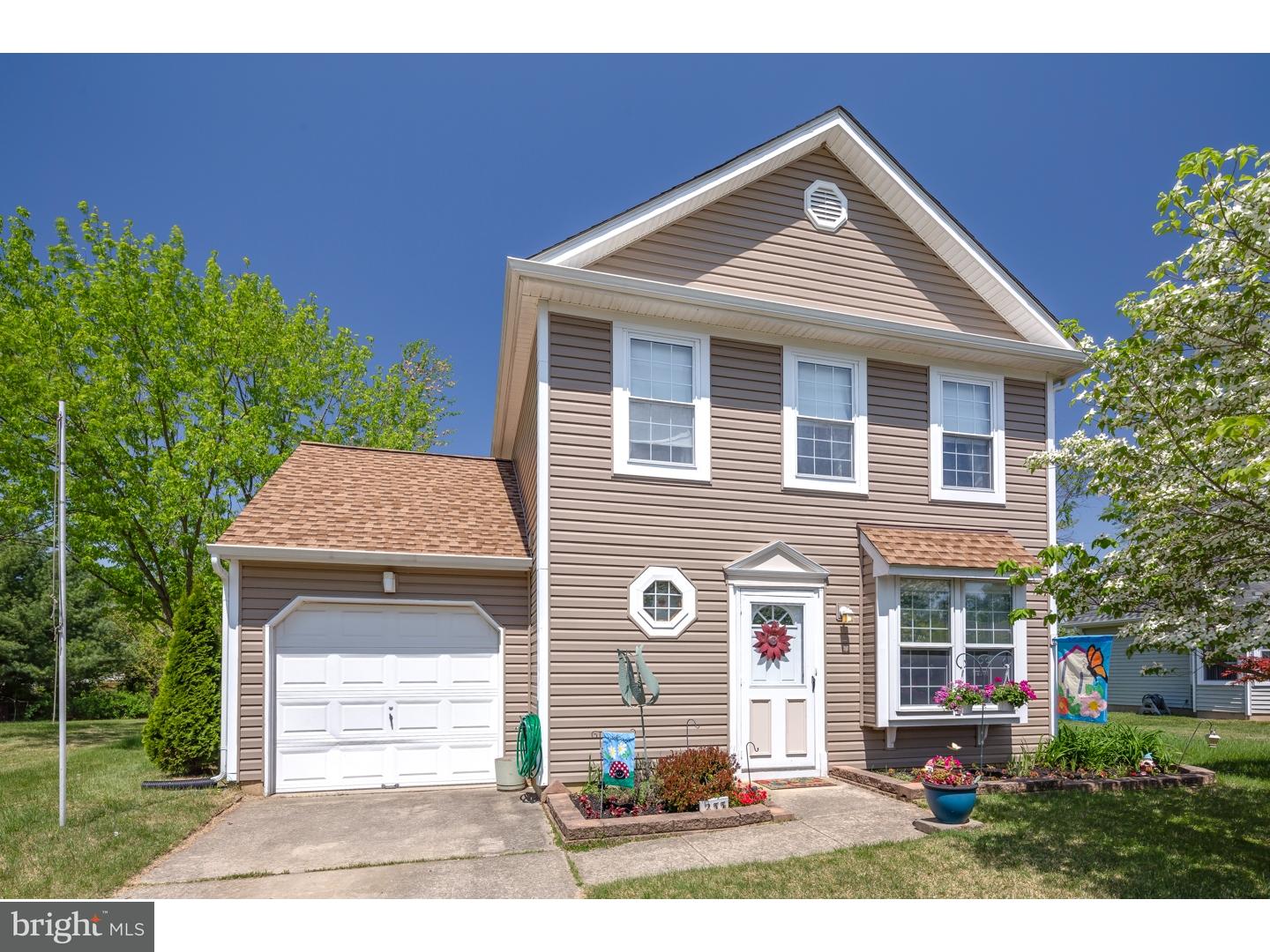233 Stirrup Road Logan Township, NJ 08085 - Photo 1 of 19 Gallery Image 1