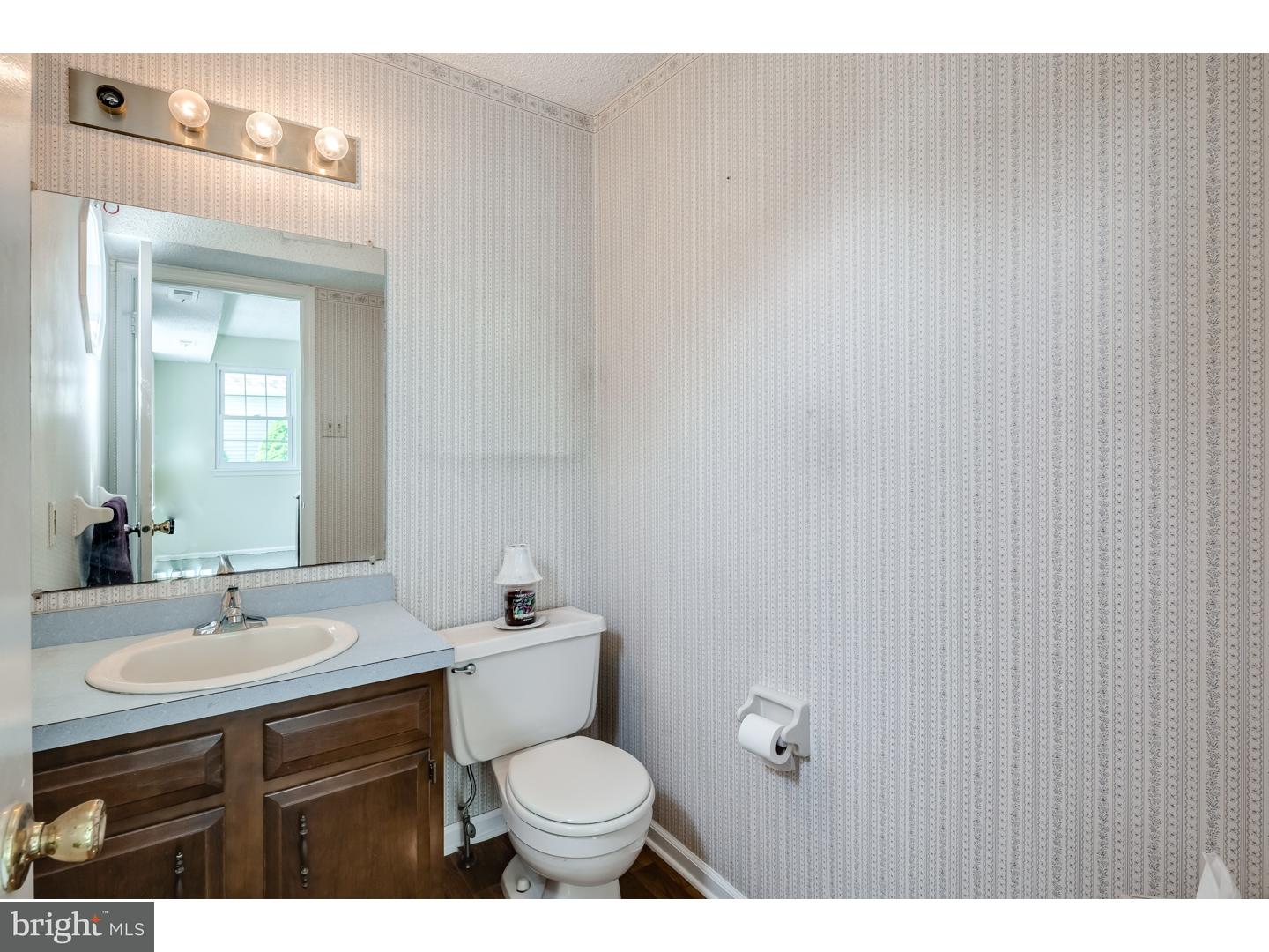 233 Stirrup Road Logan Township, NJ 08085 - Photo 11 of 19 Half Bath