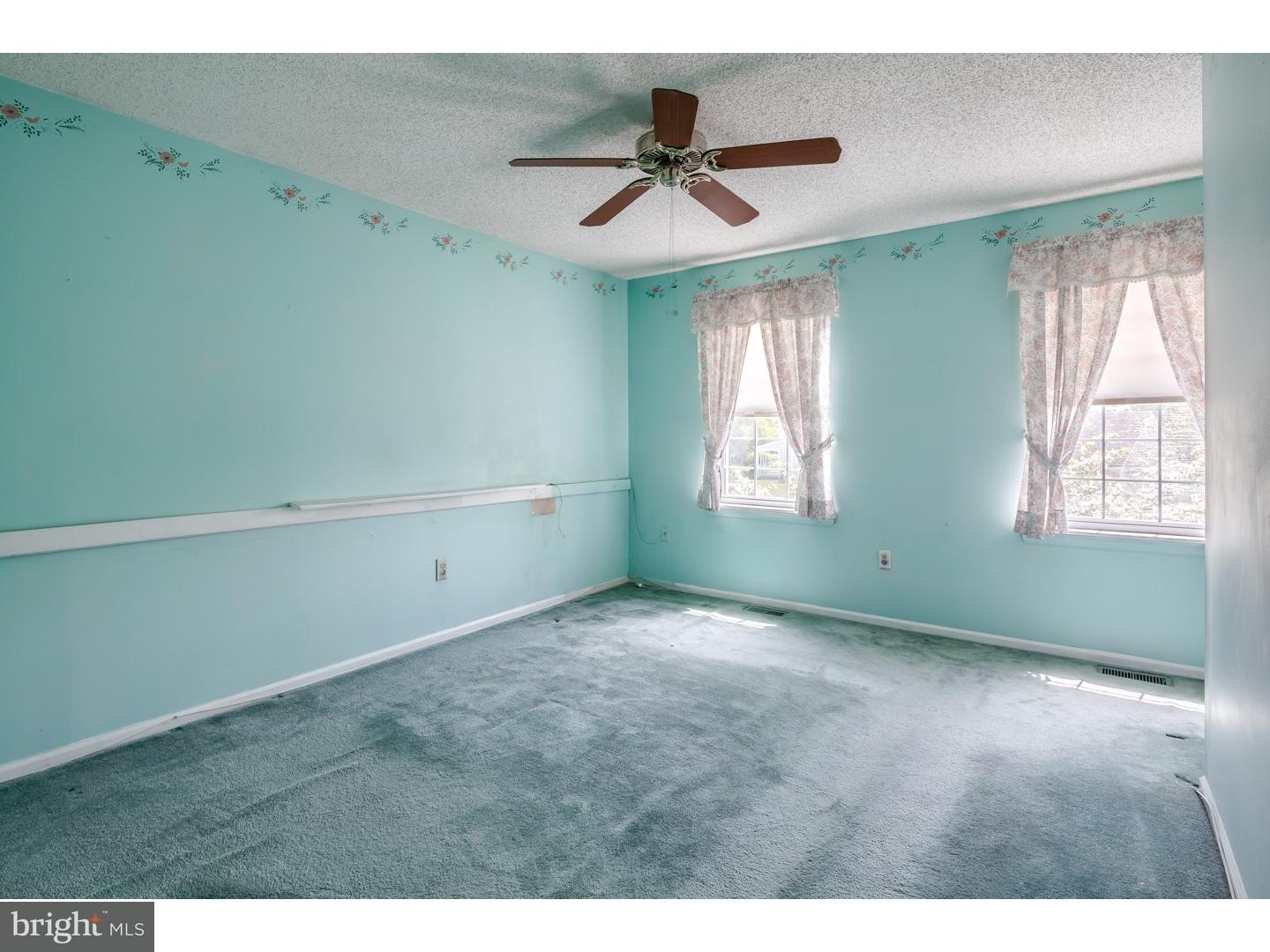 233 Stirrup Road Logan Township, NJ 08085 - Photo 16 of 19 Master Bedroom