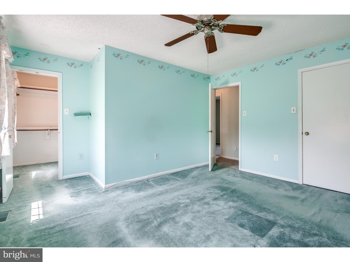 233 Stirrup Road Logan Township, NJ 08085 - Photo 17 of 19 Master Bedroom