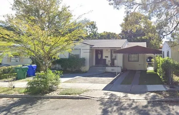 $2,800 | 1026 Northwest 50th Street, Unit 1, Miami, FL 33127