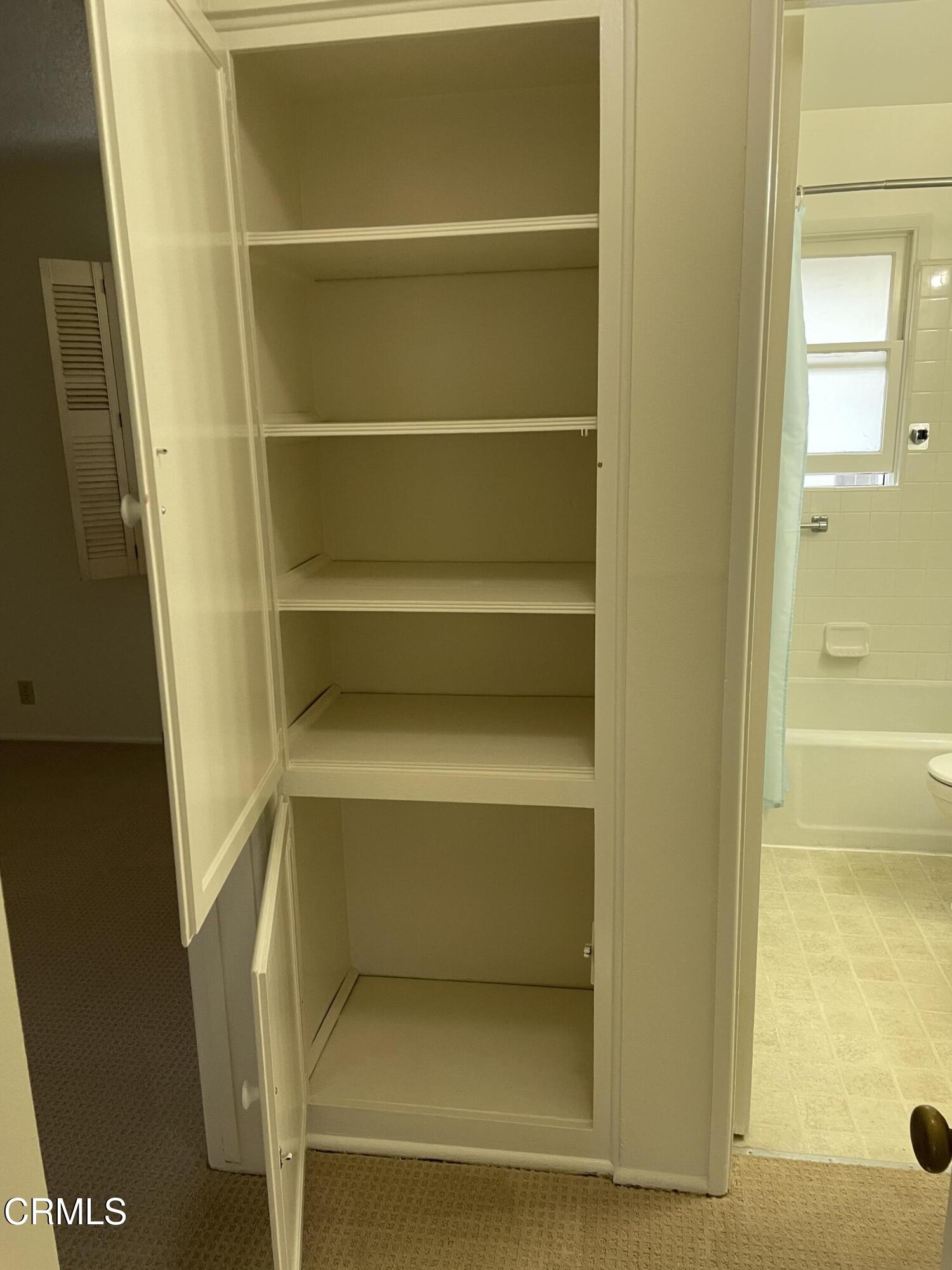 238 Mockingbird Lane South Pasadena, CA 91030 - Photo 13 of 18 a view of a room with storage