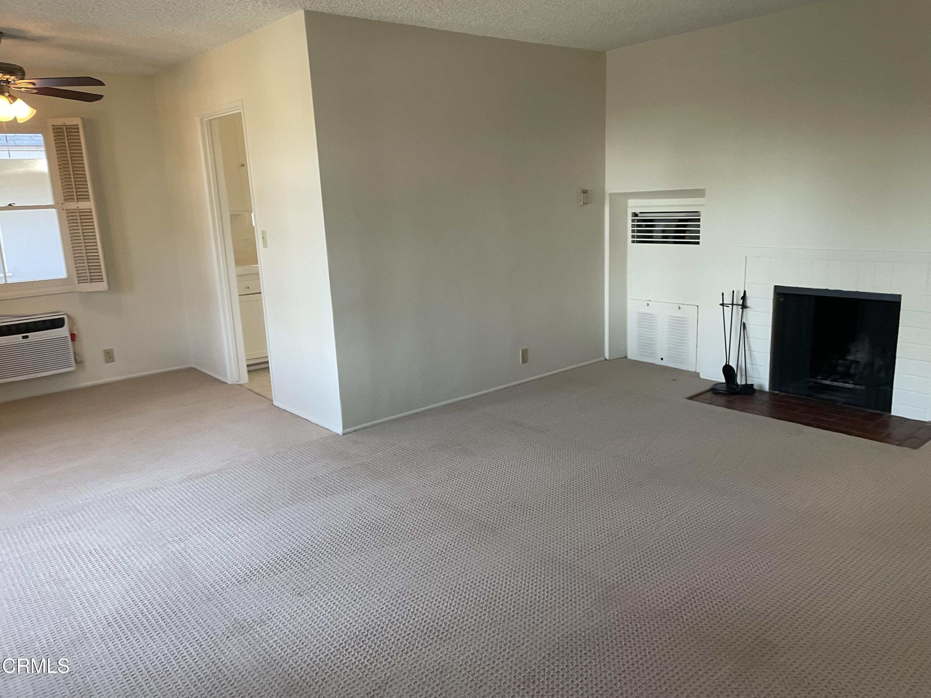 238 Mockingbird Lane South Pasadena, CA 91030 - Photo 5 of 18 an empty room with windows