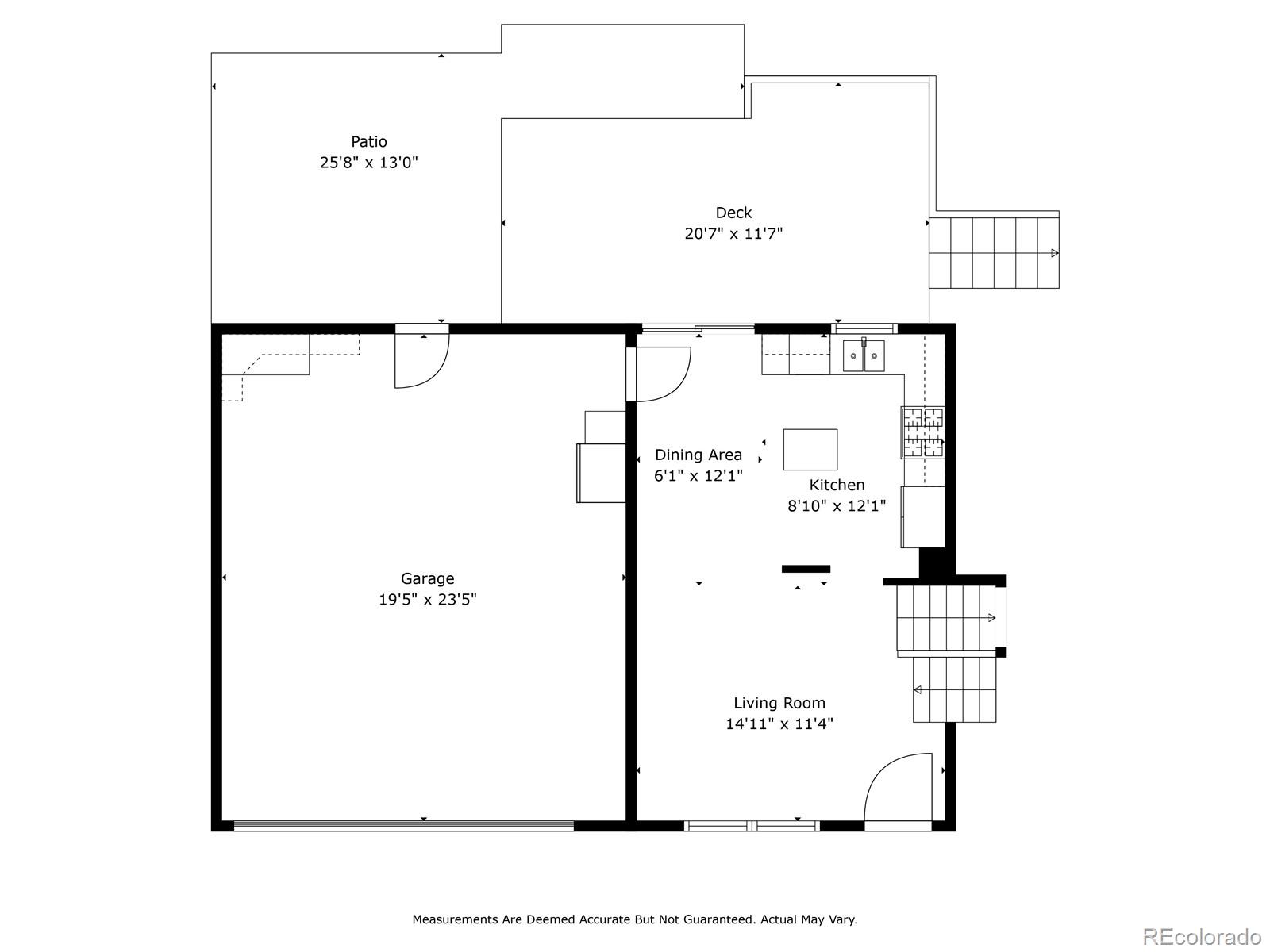 9315 Field Lane Westminster, CO 80021 - Photo 47 of 50 unknown