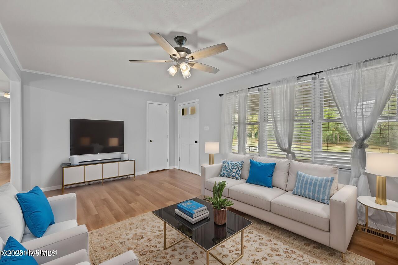 133 Mill Road Vanceboro, NC 28586 - Photo 2 of 44 Virtually Staged
