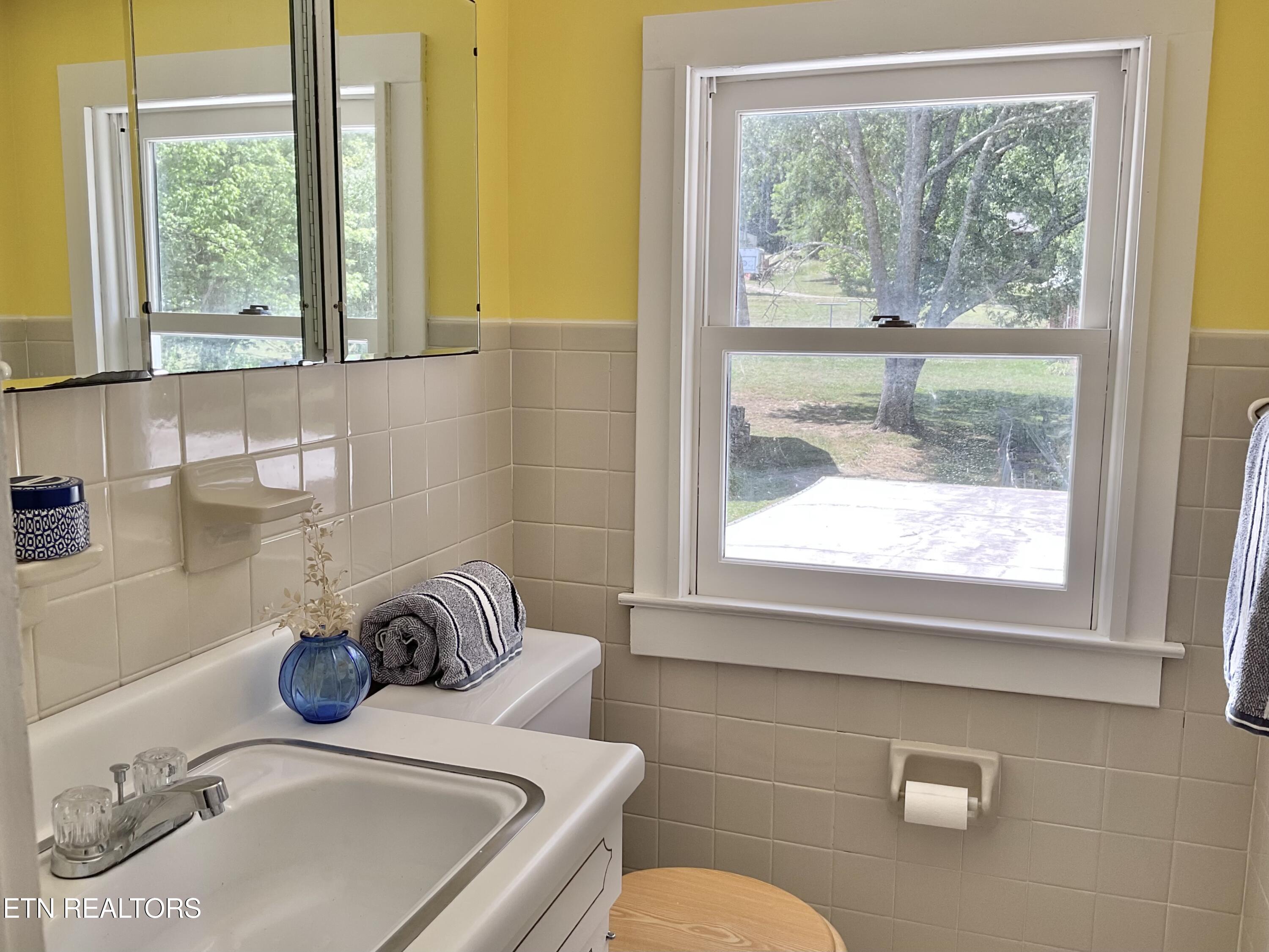 328 Ridgeview Drive Clinton, TN 37716 - Photo 24 of 45 Bathroom up
