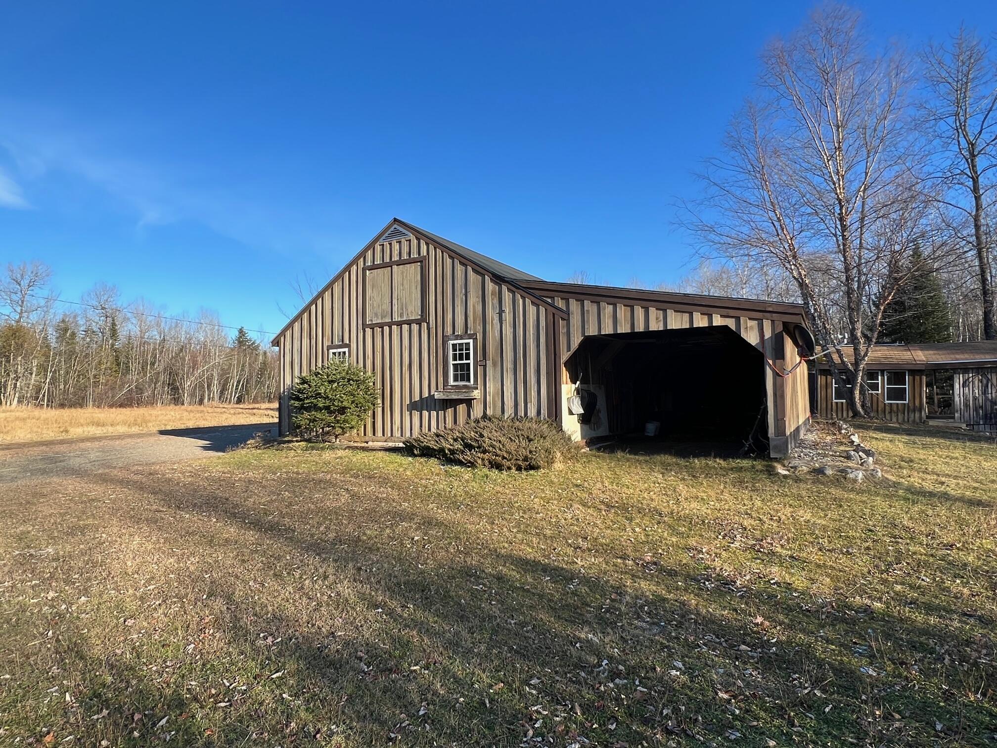 445 Guilford Road Cambridge, ME 04923 - Photo 27 of 35 27