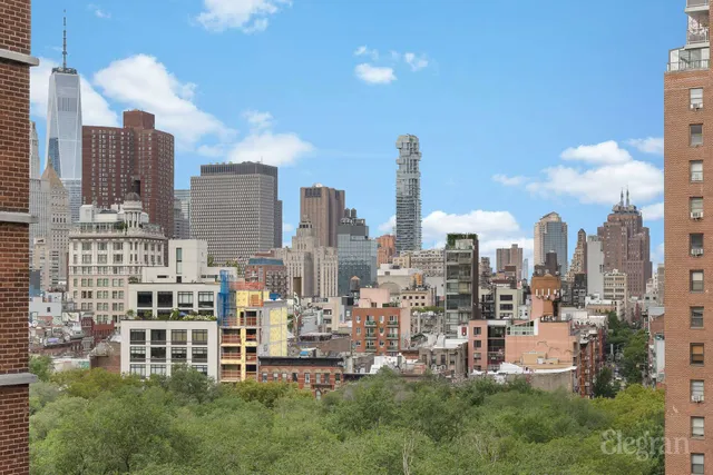 $1,100,000 | 212 East Broadway, Unit G1205 | Lower East Side