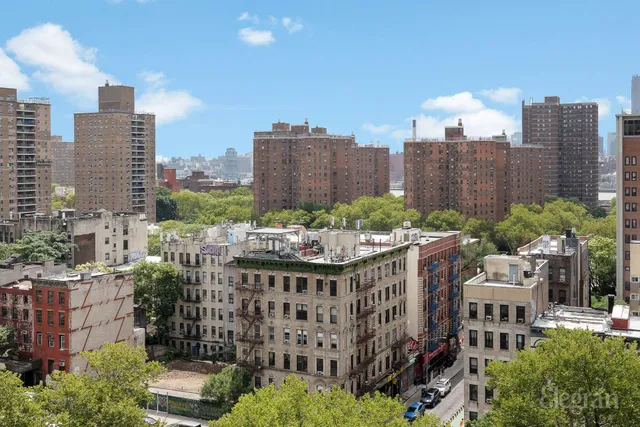 $1,100,000 | 212 East Broadway, Unit G1205 | Lower East Side
