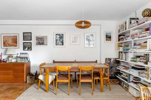 $1,100,000 | 212 East Broadway, Unit G1205 | Lower East Side