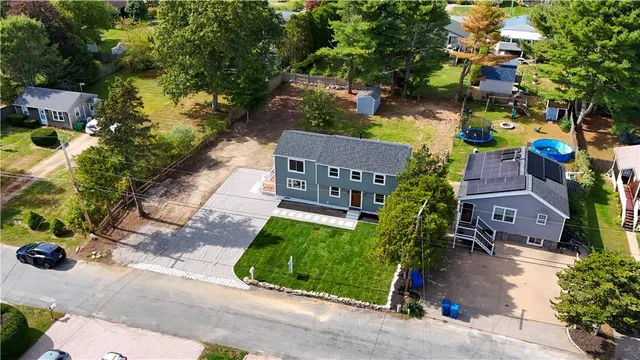 $850,000 | 63 Aspen Road, South Kingstown, RI 02879