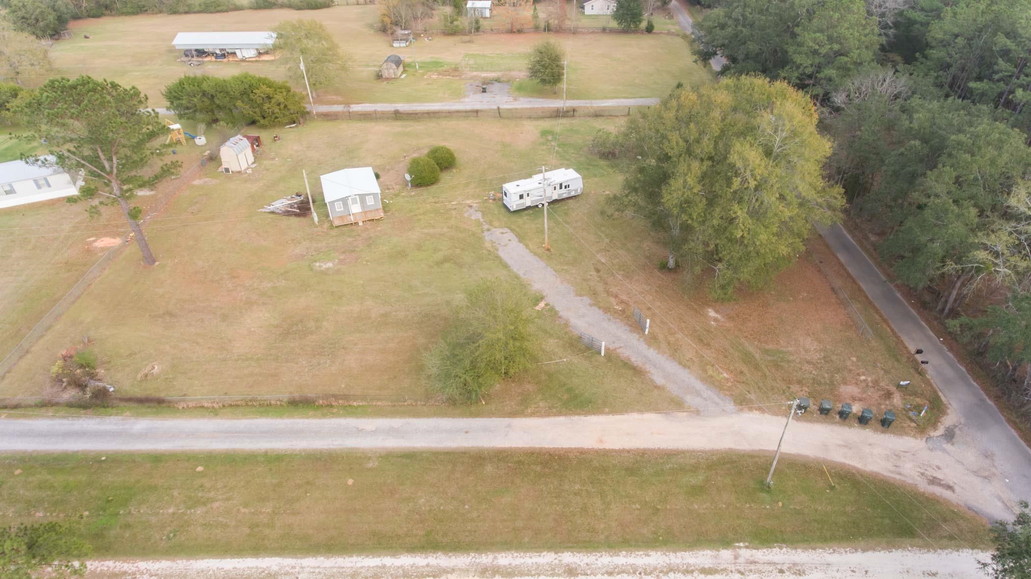 16185 Archie Flowers Road Bay Minette, AL 36507 - Photo 20 of 43