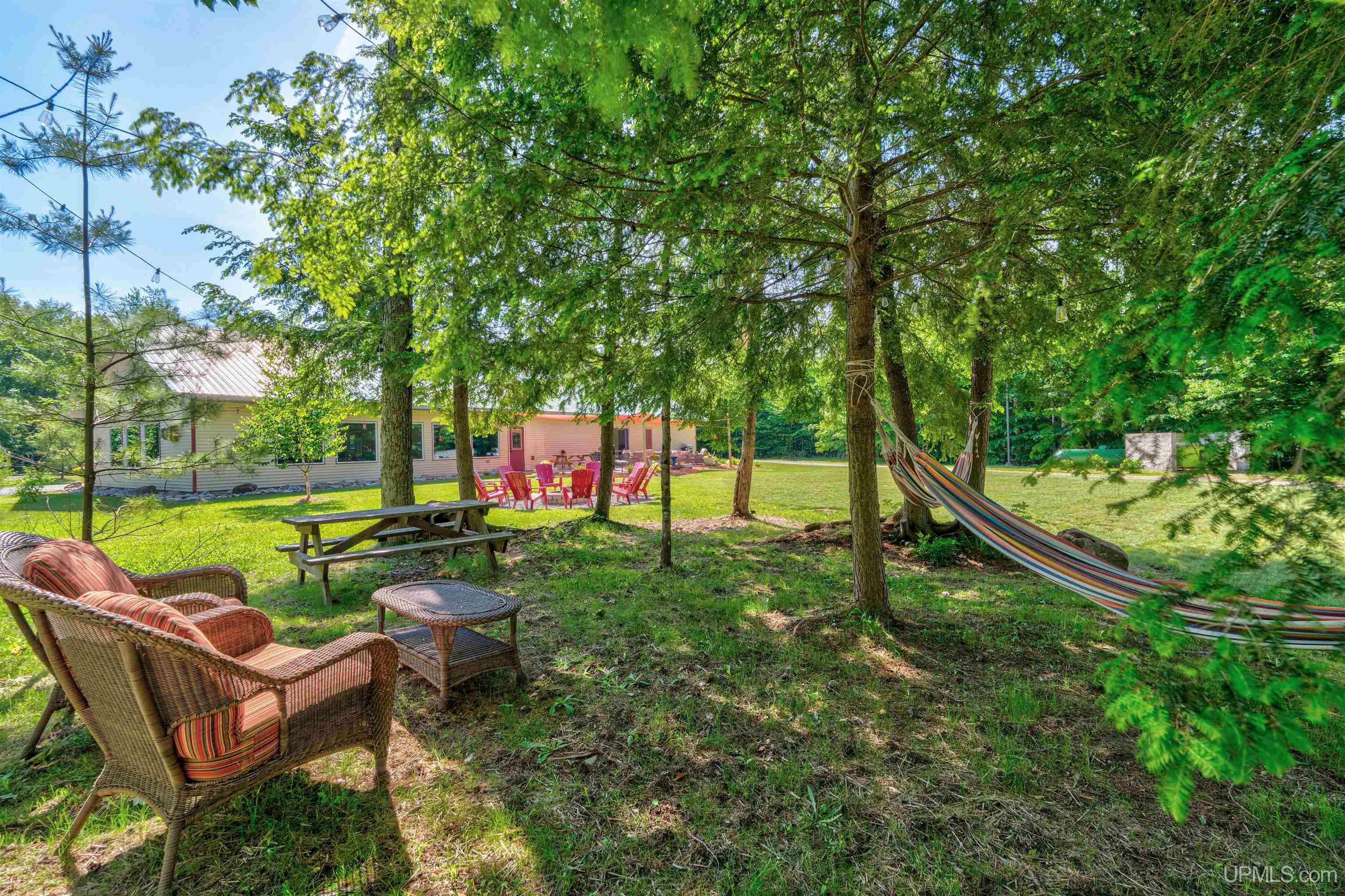 8928 Boot Lake Road Manistique, MI 49854 - Photo 62 of 85