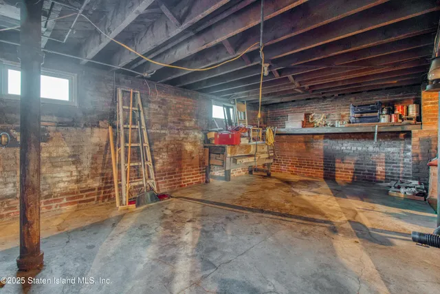a view of a street with houses