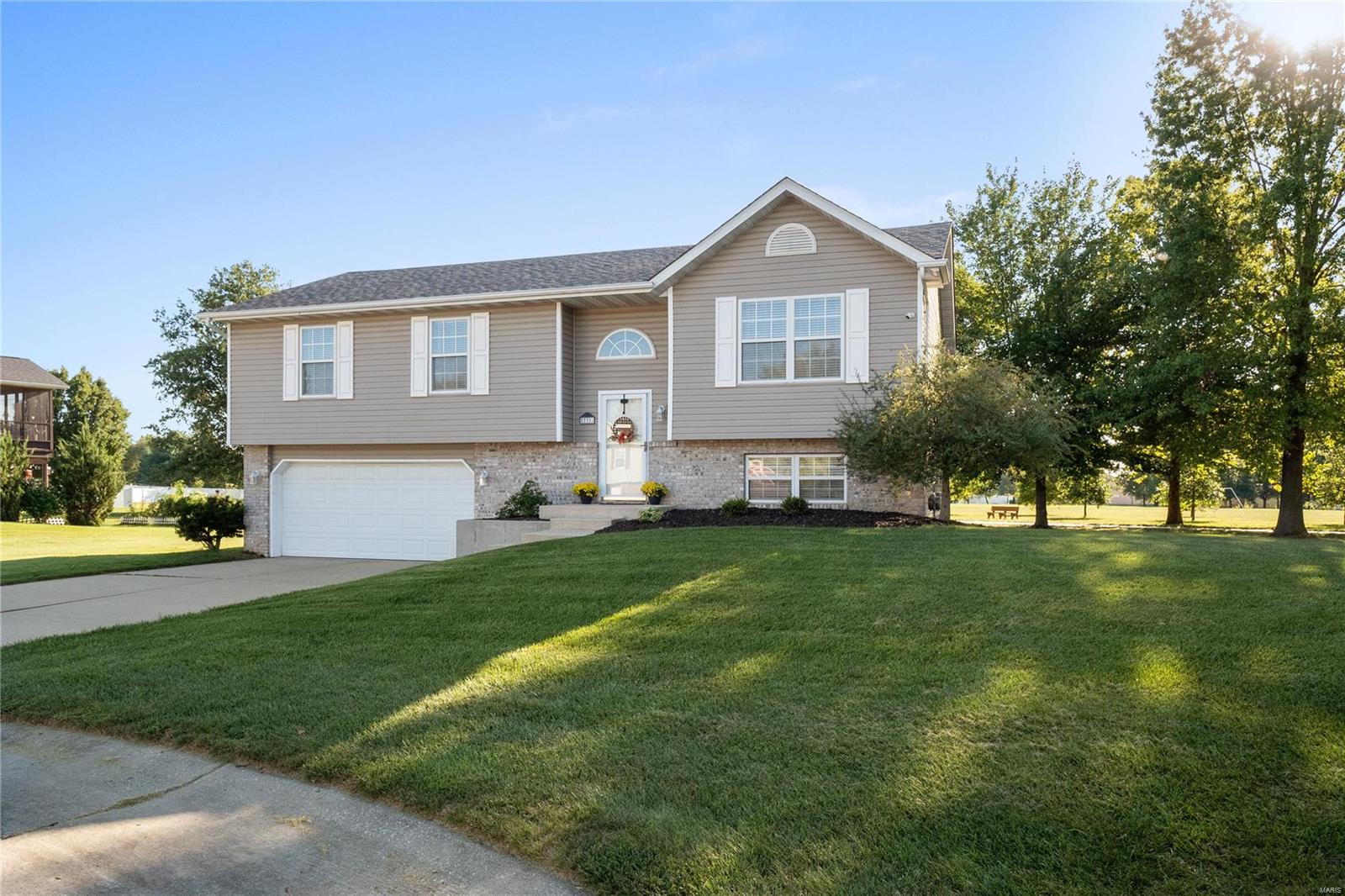 732 Copper Line Road Maryville, IL 62062 - Photo 27 of 36 Gallery Image 27