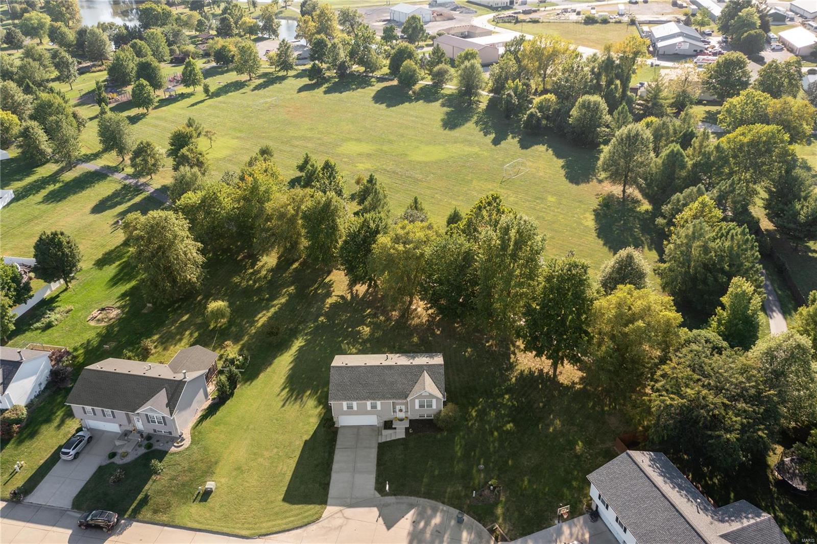 732 Copper Line Road Maryville, IL 62062 - Photo 36 of 36 Gallery Image 36