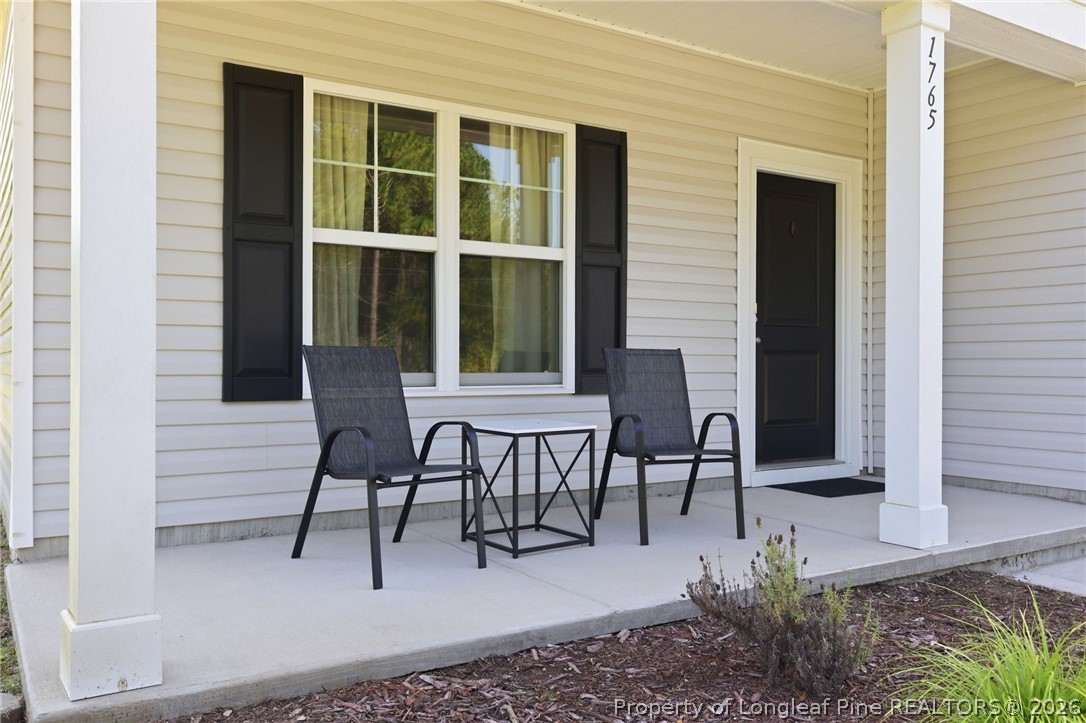 1765 Reservation Road Aberdeen, NC 28315 - Photo 7 of 39 Gallery Image 7