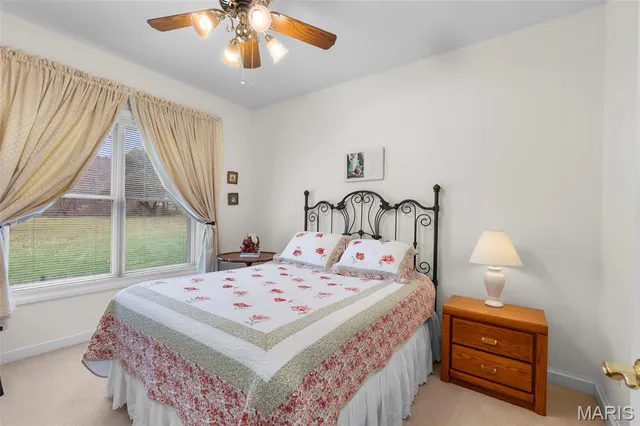 $824,900 | 3065 County Road 638, Cape Girardeau, MO 63701