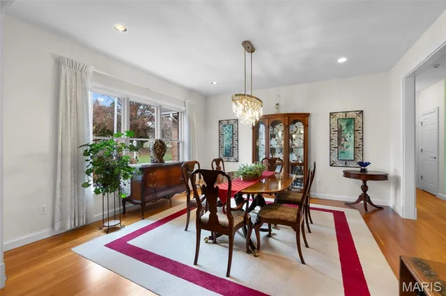 $824,900 | 3065 County Road 638, Cape Girardeau, MO 63701