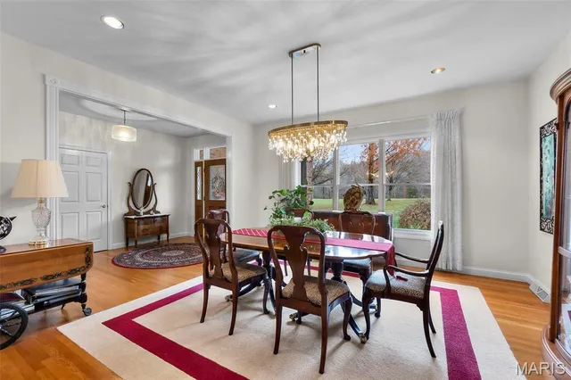 $824,900 | 3065 County Road 638, Cape Girardeau, MO 63701