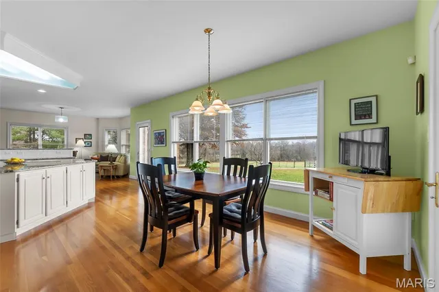 $824,900 | 3065 County Road 638, Cape Girardeau, MO 63701