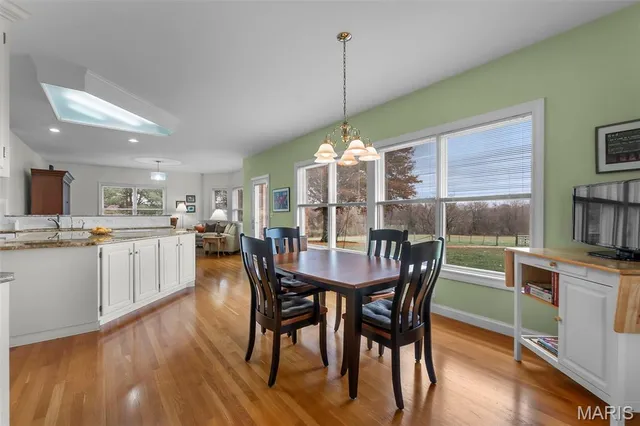 $824,900 | 3065 County Road 638, Cape Girardeau, MO 63701