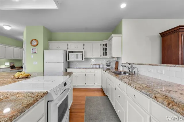 $824,900 | 3065 County Road 638, Cape Girardeau, MO 63701