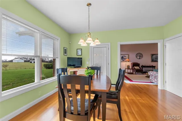 $949,000 | 3065 County Road 638, Cape Girardeau, MO 63701