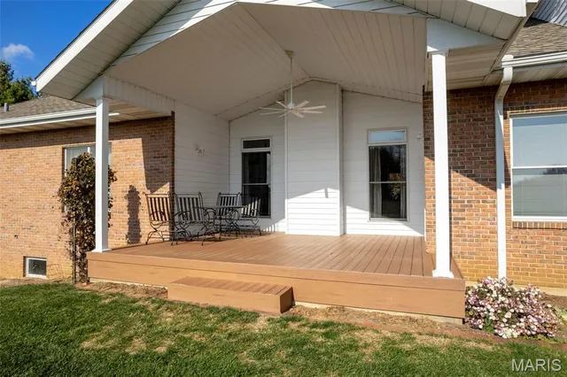 $949,000 | 3065 County Road 638, Cape Girardeau, MO 63701