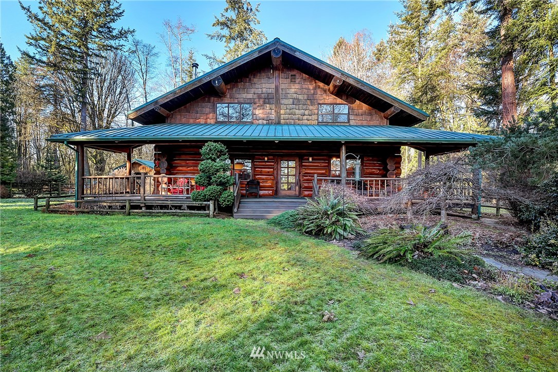 8811 Valley View Road Custer, WA 98240 - Photo 1 of 22