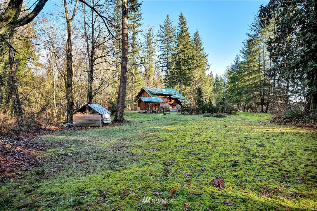 8811 Valley View Road Custer, WA 98240 - Photo 17 of 22