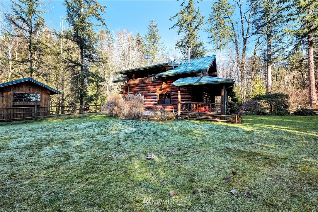 8811 Valley View Road Custer, WA 98240 - Photo 20 of 22
