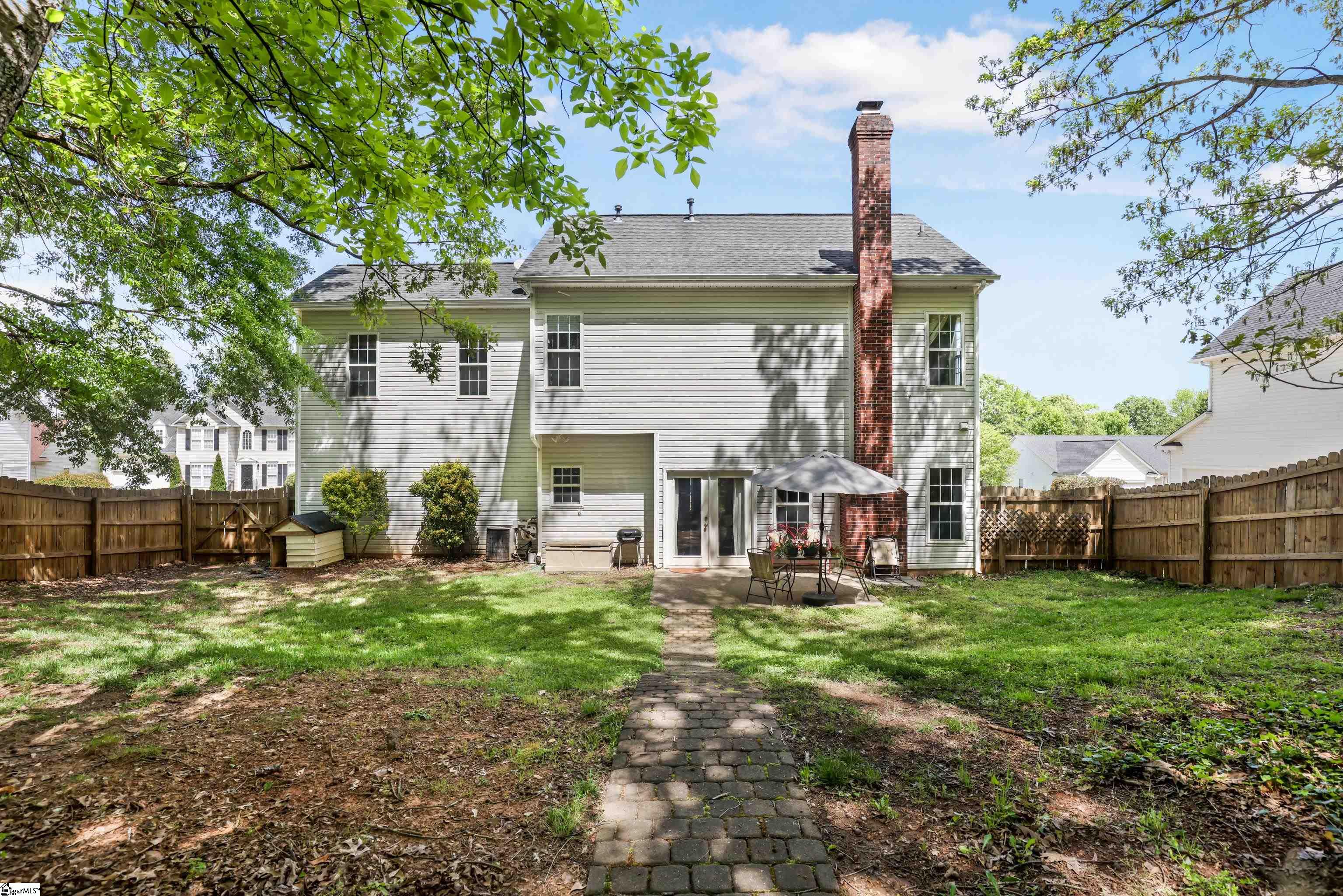 8 Renforth Road Simpsonville, SC 29681 - Photo 30 of 36 Gallery Image 30