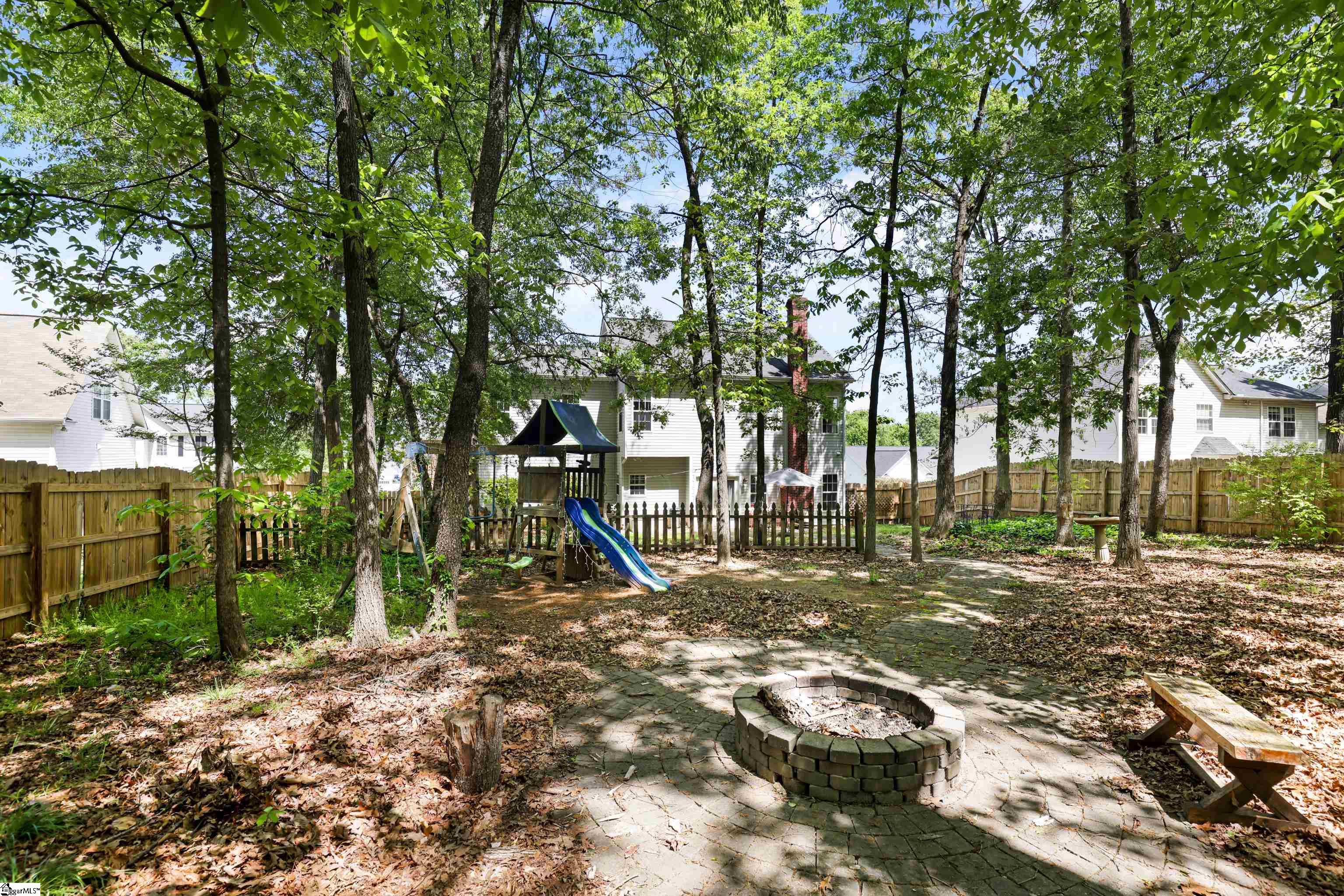 8 Renforth Road Simpsonville, SC 29681 - Photo 31 of 36 Gallery Image 31