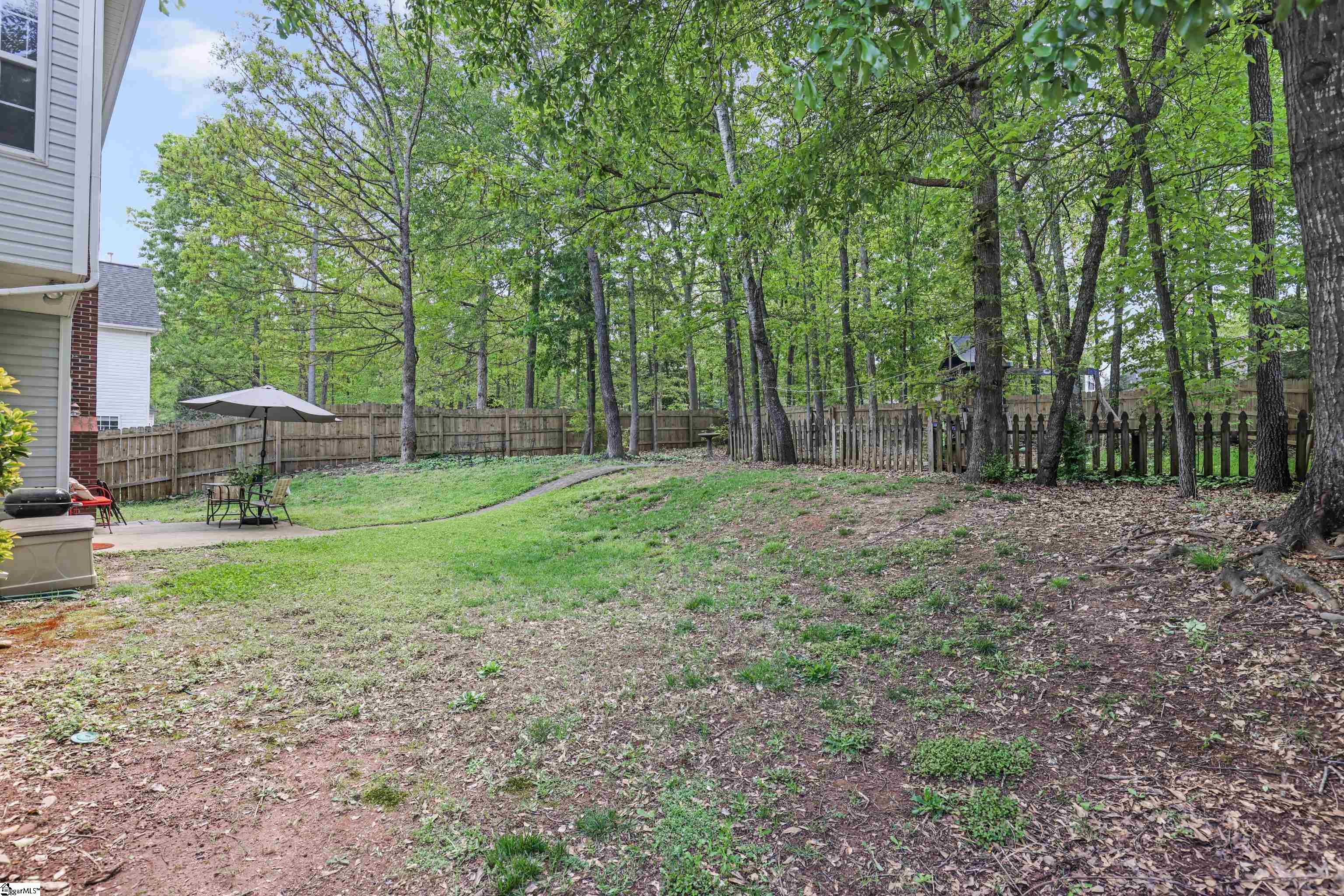 8 Renforth Road Simpsonville, SC 29681 - Photo 32 of 36 Gallery Image 32