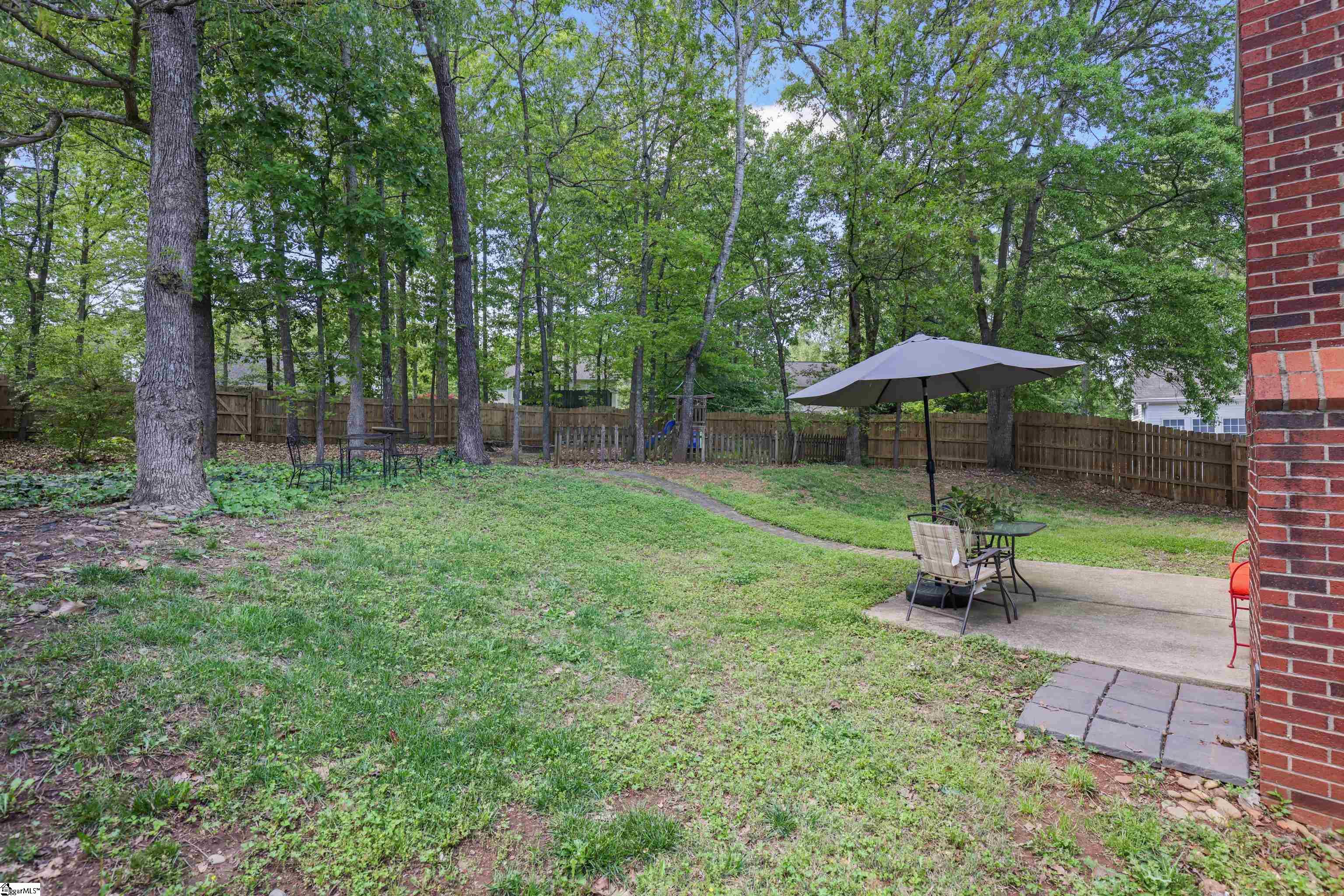 8 Renforth Road Simpsonville, SC 29681 - Photo 33 of 36 Gallery Image 33