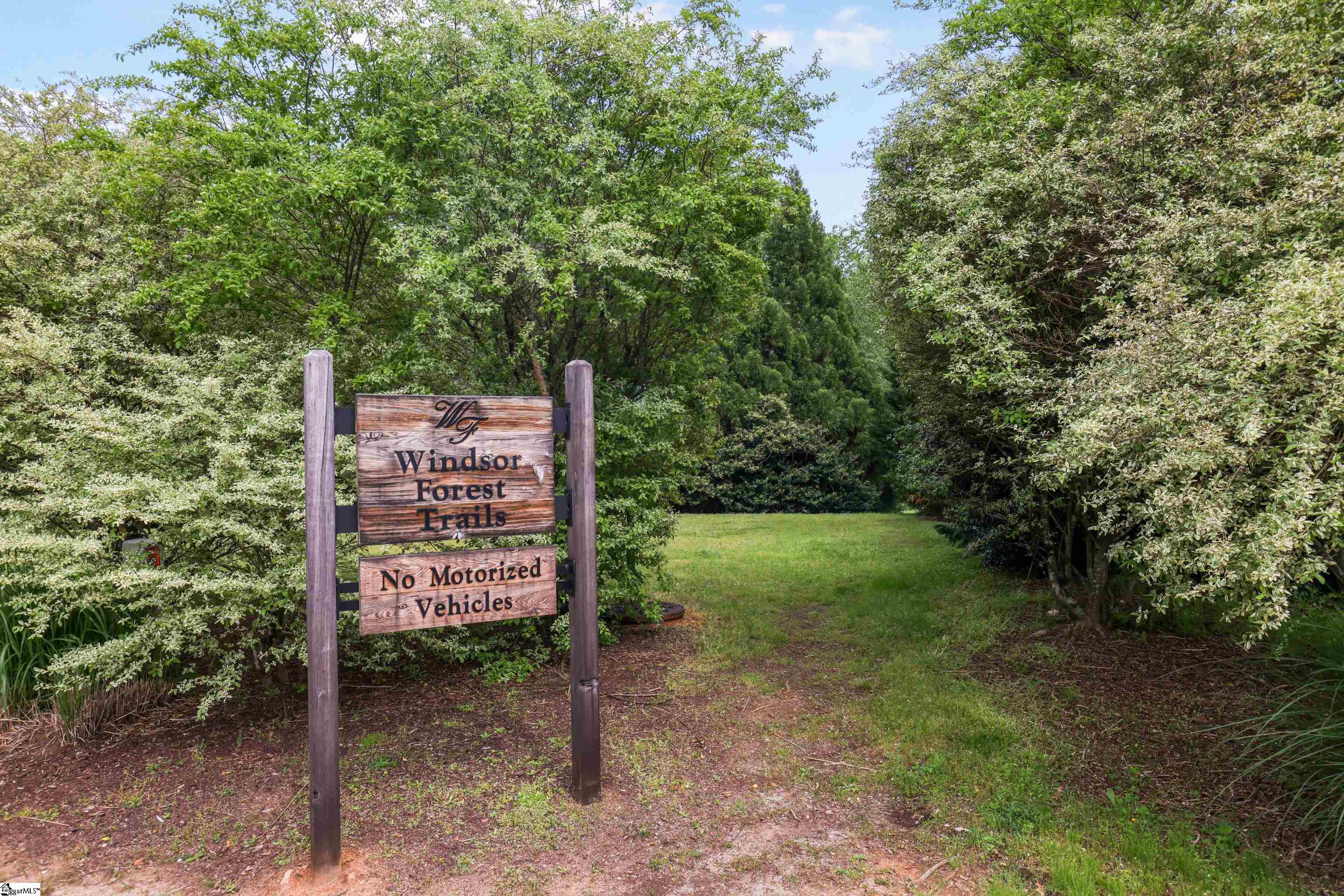 8 Renforth Road Simpsonville, SC 29681 - Photo 35 of 36 Gallery Image 35
